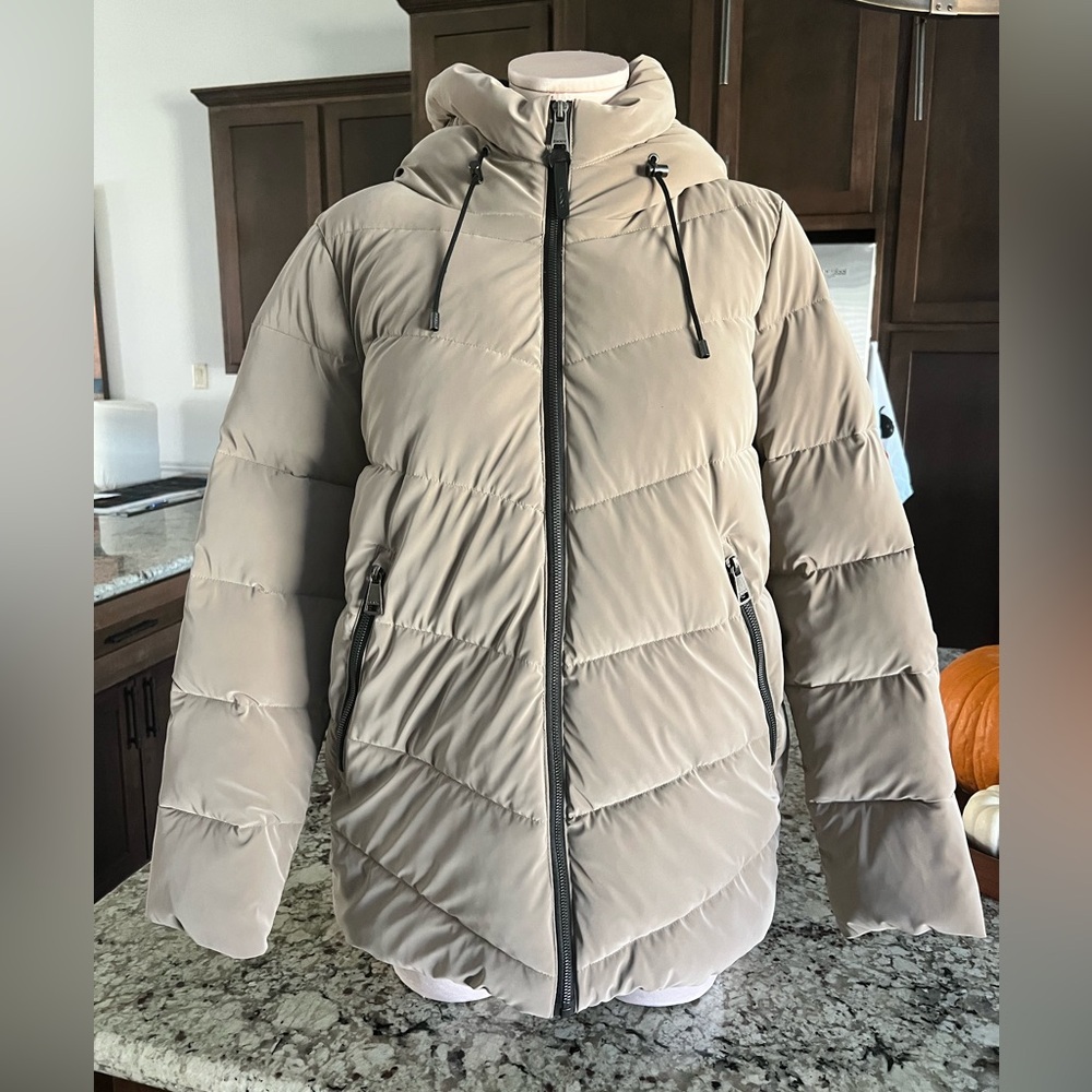 DKNY Coat